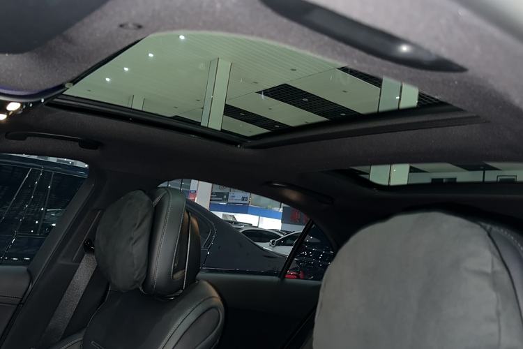 Used Mercedes-Benz C-Class 2024 Restyled C-Class 260 L Sport Edition
