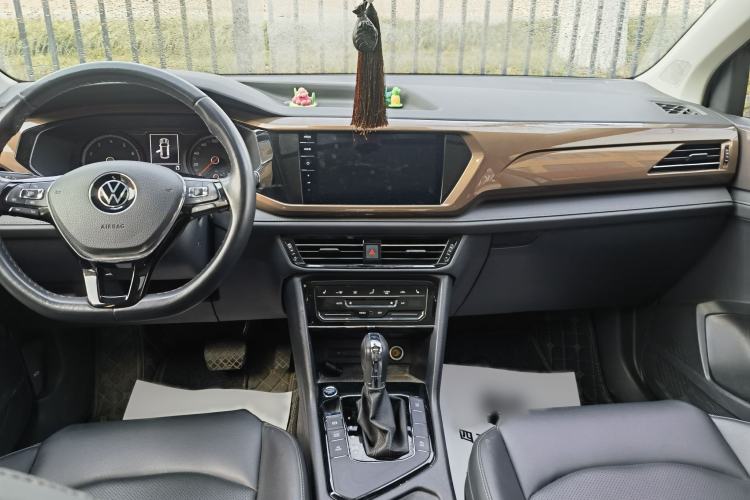 Used Volkswagen Tharu 2021 280TSI Two-Wheel-Drive Luxury Plus Edition
