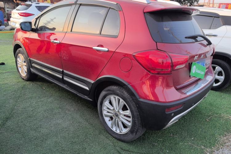 Used Haval H1 2015 1.5L AMT Urban Model

