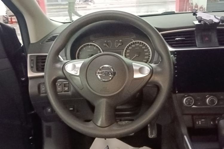 Used Nissan Sylphy 2024 Classic 1.6XE CVT Comfort Edition
