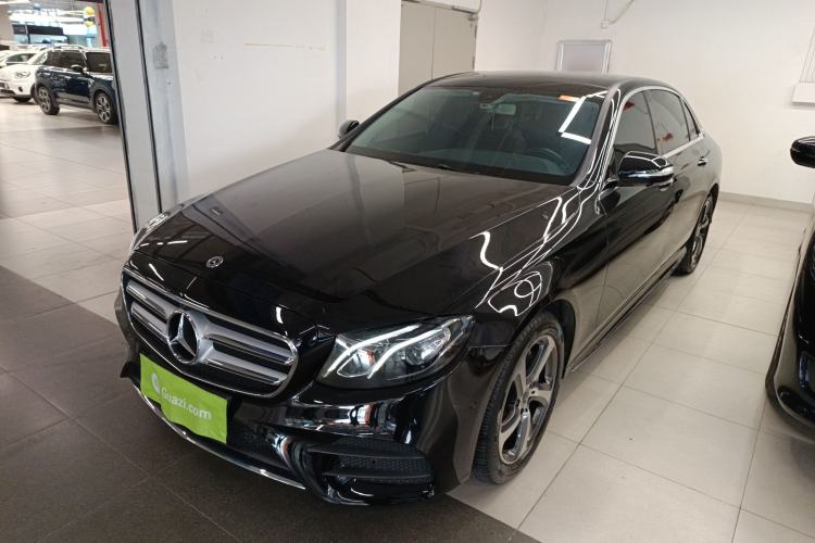Used Mercedes-Benz E-Class 2019 Restyled E 300 L Sport Luxury Edition