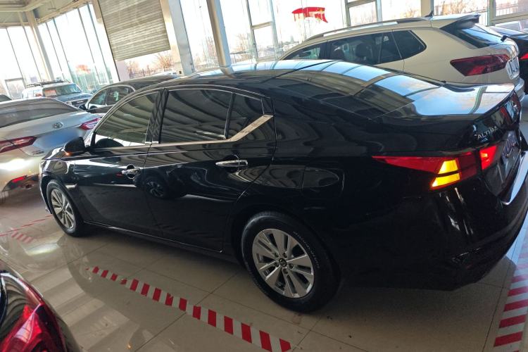 Used Nissan Teana 2020 2.0L XL Comfort Edition
