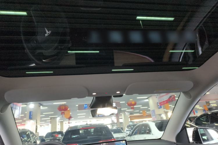 Used Tesla Model Y 2022 Revised Version Long-Range All-Wheel Drive
