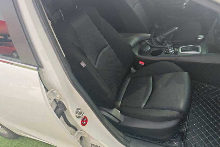 Used Mazda Mazda 3 Axela 2017 Sedan 1.5L Automatic Comfort Model Emission Standard China V
