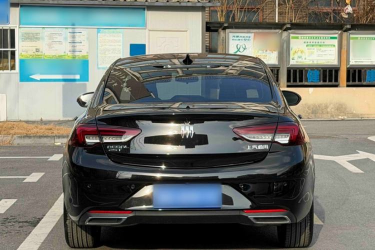 Used Buick Regal 2024 Revised 25T Ultra-Comfort Edition