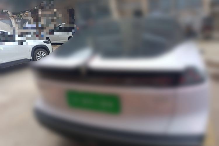 Used Deepal SL03 2024 530Max Pure Electric Version