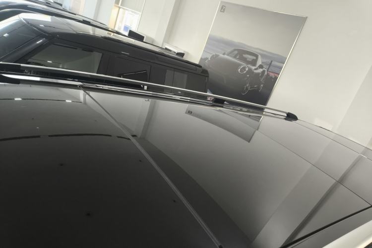 Used Mercedes-Benz V-Class 2016 V 260 L Prestige Extended Edition