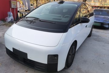 Used Li Auto MEGA 2024 Ultra Model