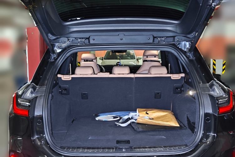 Used Nio ES6 2020 420 km Sport Edition