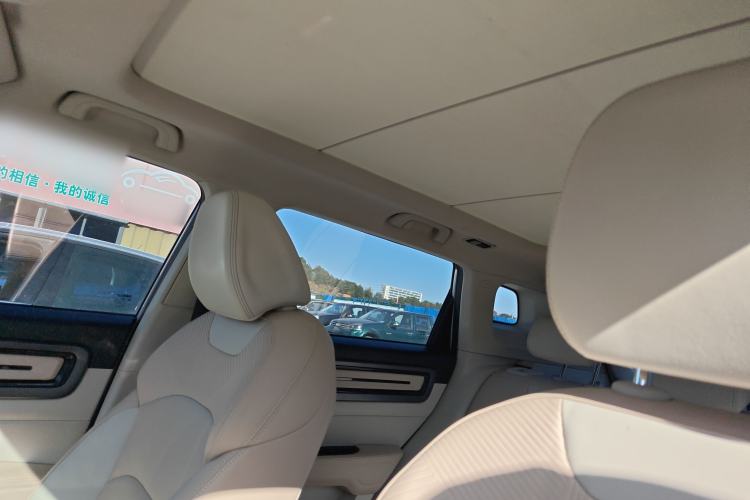 Used Geely Auto icon 2023 1.5TD Chocolate Luxe Edition
