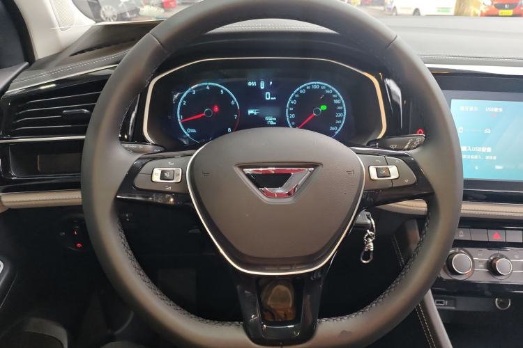 Used Jetta VS5 2026 Model, 280TSI Automatic Pioneer Edition