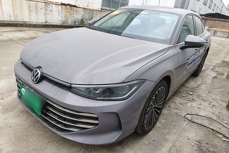 Used Volkswagen Passat 2025 Pro 380TSI Dragon Supreme Edition