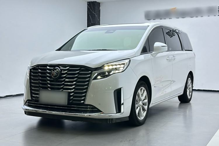 Used Buick GL8 2023 Avenir Avia Four-Seat Prestige Edition
