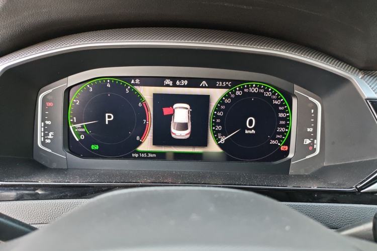 Used Volkswagen FAW-Volkswagen CC 2021 330TSI Launch Edition