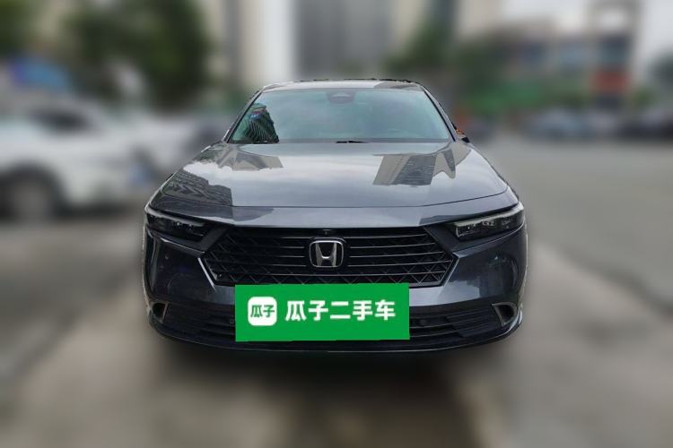 Used Honda Accord 2023 260TURBO Excellence Edition
