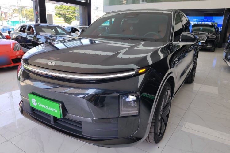 Used Li Auto L6 2024 Pro Model