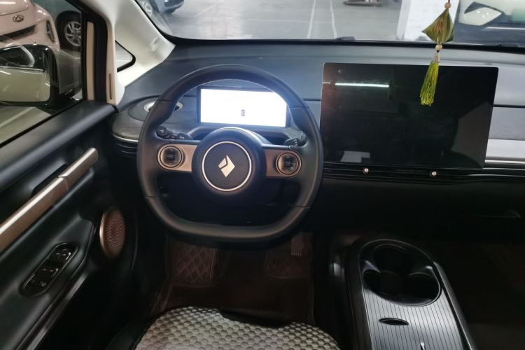 Used Baojun Cloud 2023 460 Max Lingxi Version
