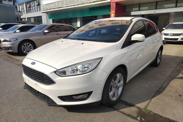 Used Ford Focus 2015 Hatchback 1.6L Automatic Comfort Model