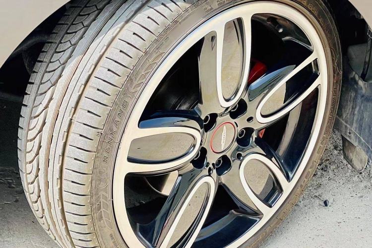 Used  MINI 2014 1.2T ONE+
