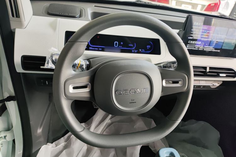 Used  Panda 2024 Panda Mini 200km Endurance Bear