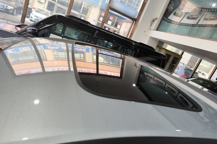 Used Honda e:NP2 2024 Advanced Edition