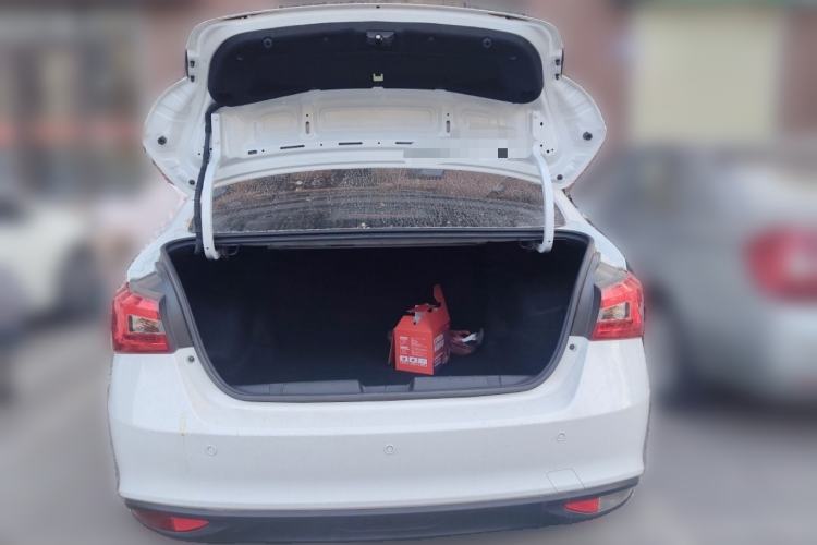 Used Chery Arrizo 5 2021 PRO 1.5L CVT Youth Edition