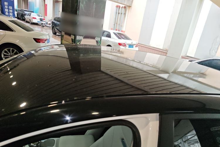 Used Geely Galaxy Geome 2025 310km Youth Edition