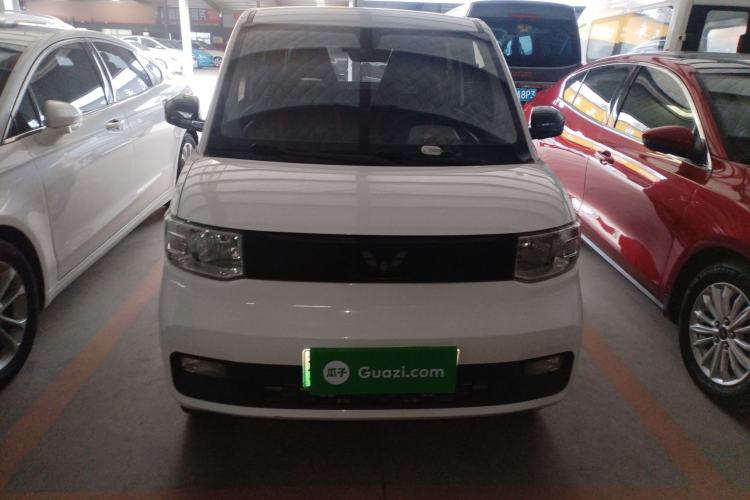 Used Wuling Hongguang MINIEV 2022 Enjoy Edition Lithium Iron Phosphate