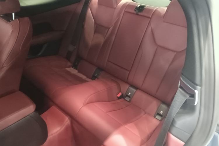 Used BMW 4 Series 2023 425i M Sport Night Edition
