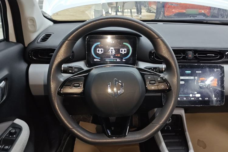 Used Leapmotor T03 2023 200 Lite Edition
