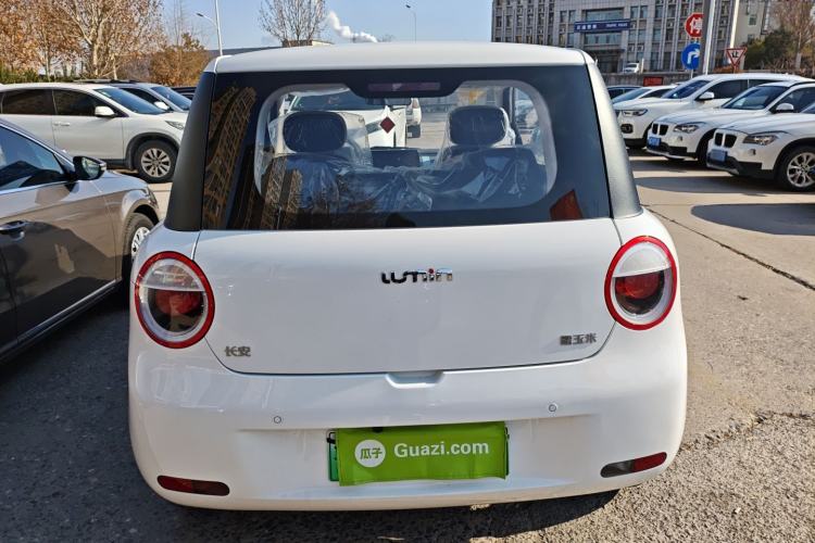 Used  Lumin 2025 205 km Xiangqin Version