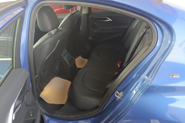 Used BMW 1 Series 2018 118i Sport Edition
