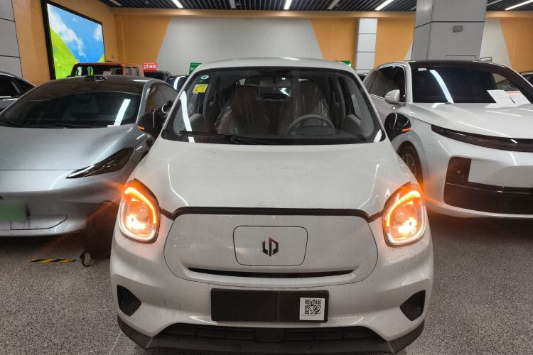 Used Leapmotor T03 2025 310 Comfort Edition
