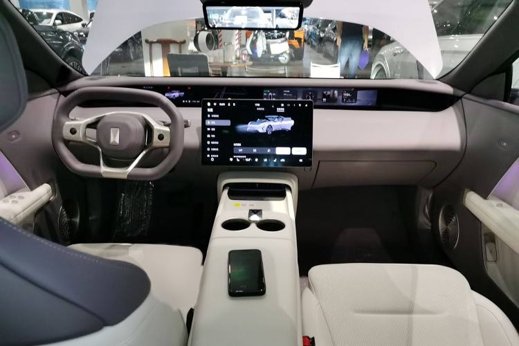 Used  06 2025 Pro Range-Extended Edition
