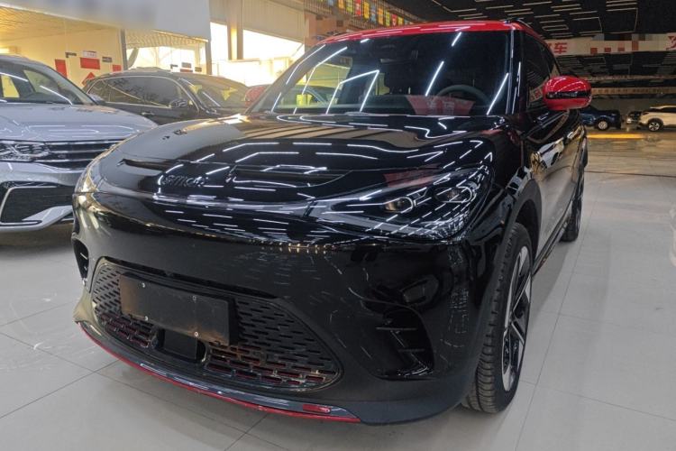 Used smart #1 2022 BRABUS Performance Edition