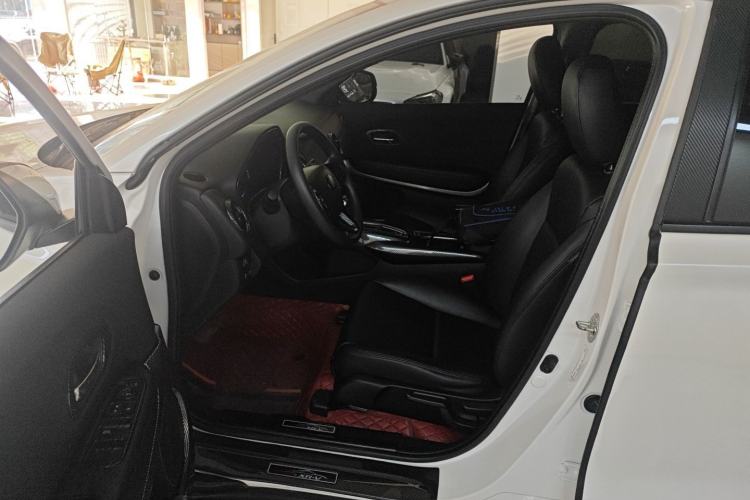 Used Honda XR-V 2021 1.5L CVT Classic Edition
