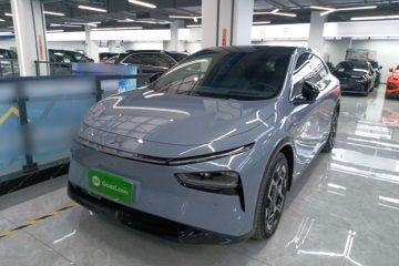 Used XPeng G7 2025 702 Max