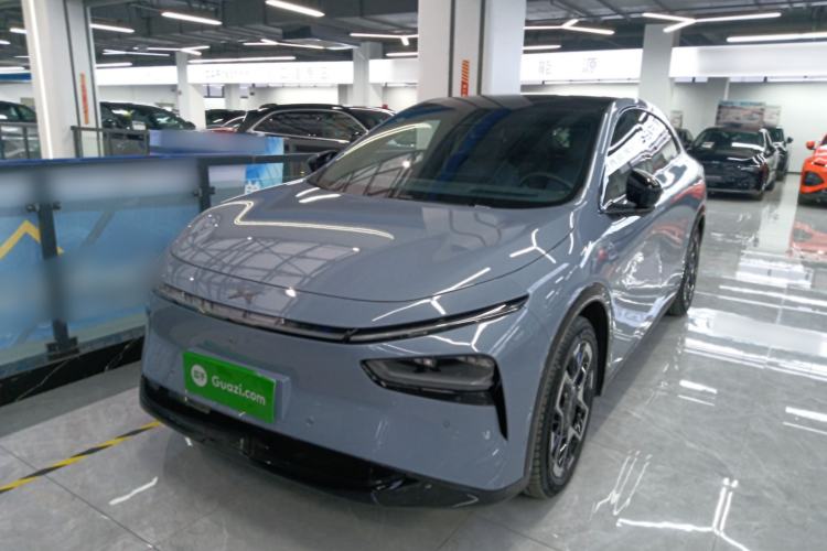 Used XPeng G7 2025 702 Max