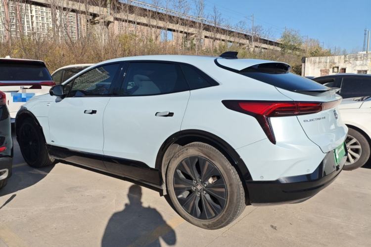 Used Buick E4 2023 GS Edition