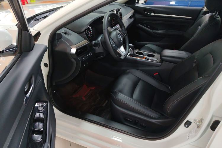 Used Nissan Teana 2021 2.0L XL Comfort Edition
