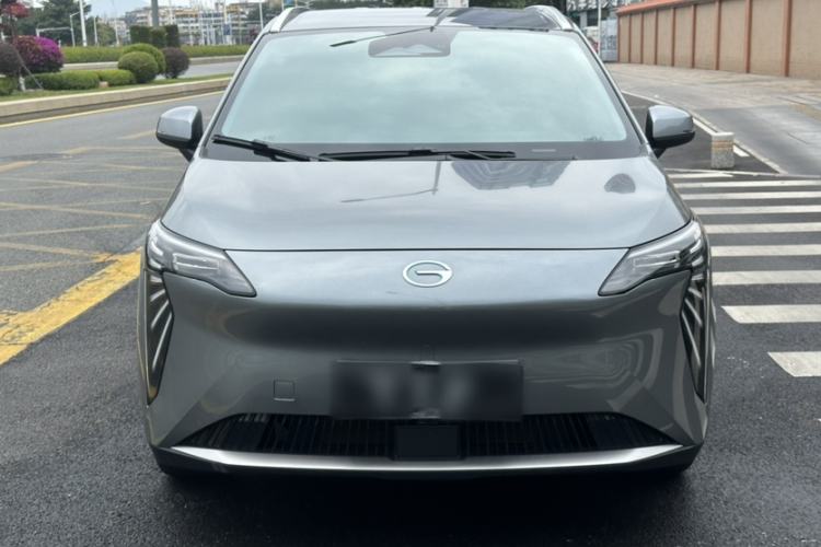 Used AION Y 2023 Younger
