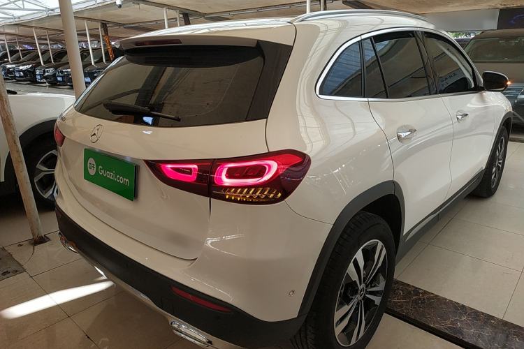Used Mercedes-Benz GLA 2023 GLA 220
