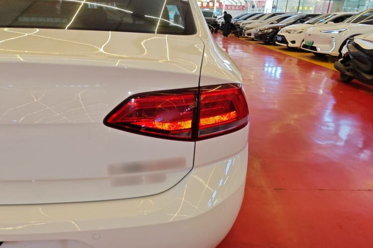 Used Volkswagen Lamando 2015 330TSI DSG Comfort Edition