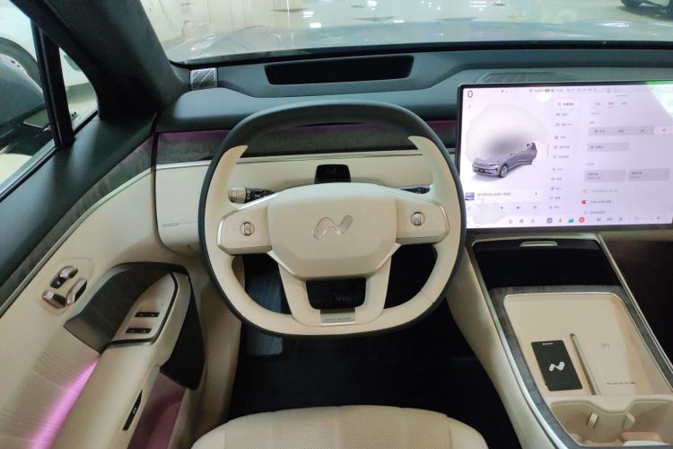 Used ONVO Luxeed L90 