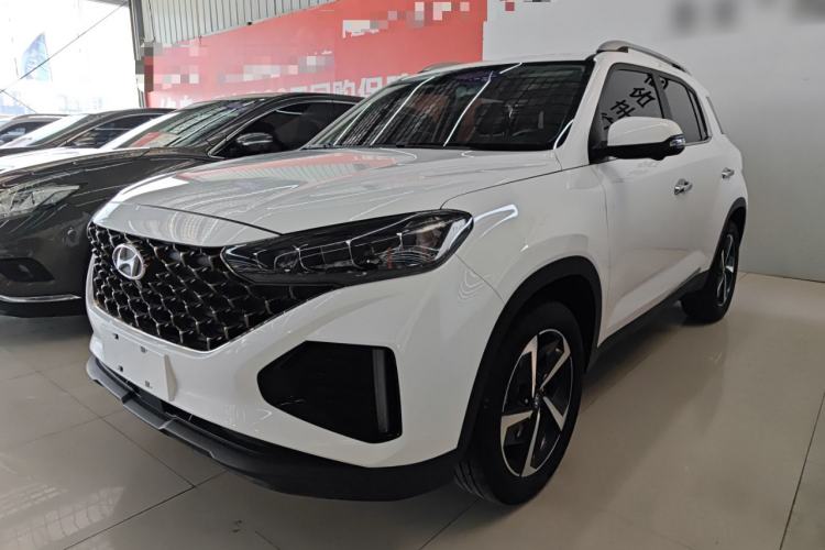 Used Hyundai ix35 2021 2.0L Automatic 2WD GLS Leading Edition