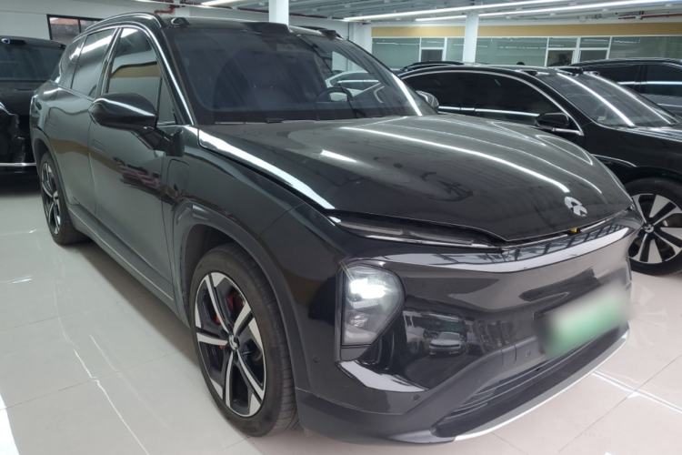 Used Nio ES7 2022 75 kWh