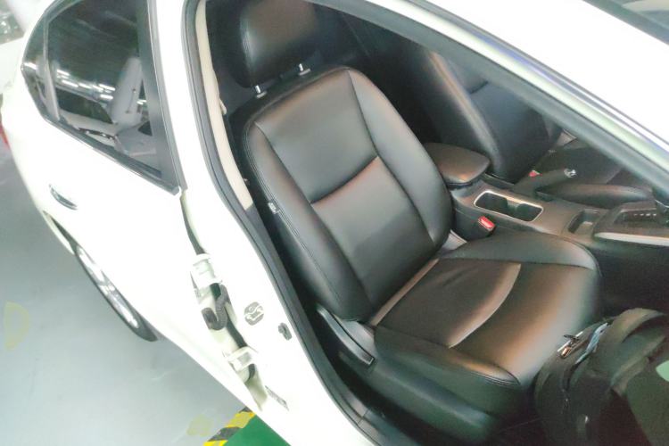 Used Nissan Sylphy 2022 Classic 1.6XE CVT Comfort Edition
