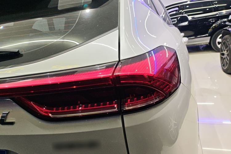 Used Haval H6 2023 National Trend Edition 1.5T Automatic Champion Version