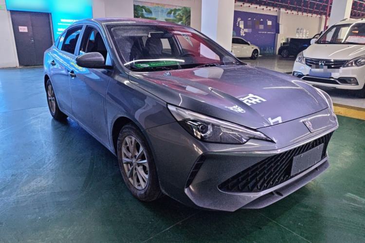 Used Roewe i5 2023 1.5L Manual Comfort Edition