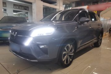 Used Wuling Asta 2021 1.5T CVT Star曜 Edition